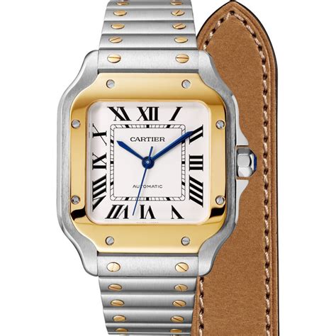 reloj cartier precio